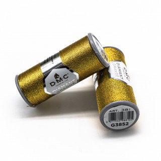 Нить DMC Diamant Grande (20м)